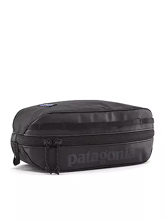 PATAGONIA | Trousse de rangement Black Hole® Cube 3L | schwarz